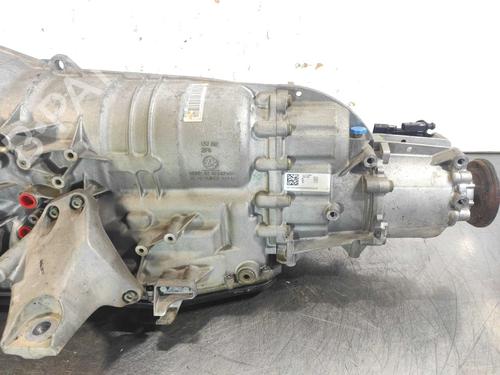 Gearbox AUDI A8 D3 (4E2, 4E8)  | BP16014071M3  - Image 10