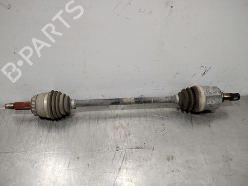 Used Left rear driveshaft Left rear driveshaft KIA SPORTAGE II (JE_, KM_) [2004-2011] 10029210 10029210