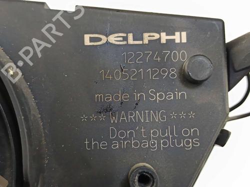 Switch OPEL CORSA D (S07) 1.3 CDTI (L08, L68) | BP36278475I30 - Image 4