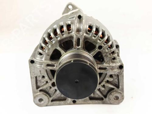 Used Alternator Alternator DACIA SANDERO 1.5 dCi (68 hp) 27382600 27382600