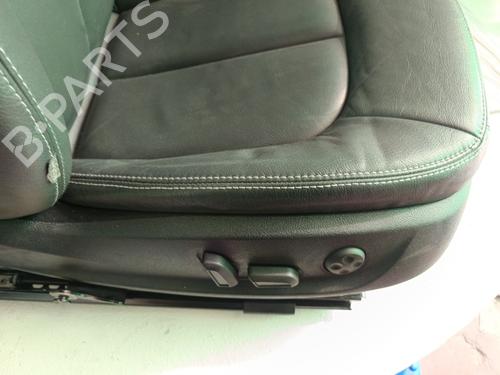 Seats set AUDI A7 Sportback (4GA, 4GF) 3.0 TDI quattro | BP30279987C78