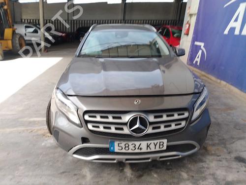 Electronic module MERCEDES-BENZ GLA-CLASS (X156) GLA 200 CDI / d (156.908) | BP25754088M83  - Image 9