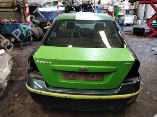 Left headlight FORD MONDEO III (B5Y) | BP10027921C28 - Image 4