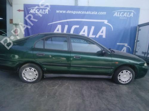 Used Parts MITSUBISHI CARISMA (DA_)  1.9 TD (DA4A)  1739147