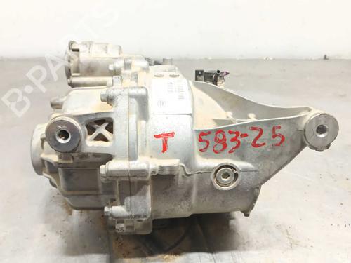 Differential hinten JAGUAR E-PACE (X540) 2.0 D165 | BP30176542M24 - Image 3