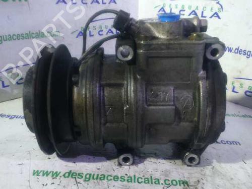 Used AC compressor AC compressor TATA SAFARI (42_FD) [1998-2026] 10011846 10011846
