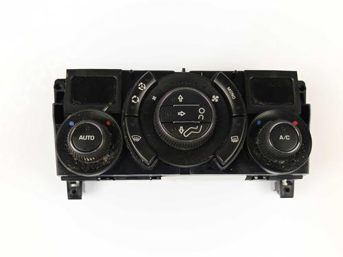 Used Climate control Climate control 36997652 36997652