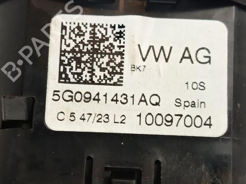 Commande de phare VW T-ROC (A11, D11) 2.0 TDI | BP29583820I24 