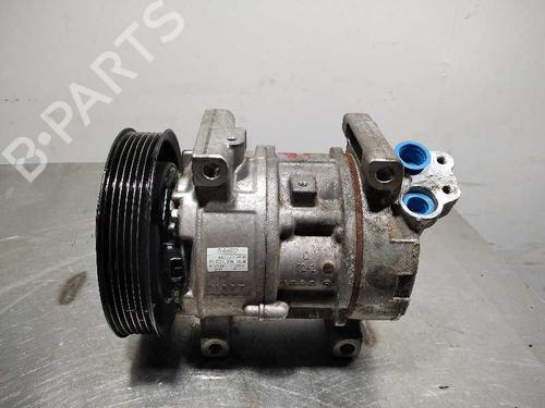 Used AC compressor AC compressor 9997163 9997163