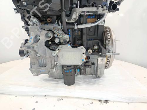 Engine RENAULT CLIO V (B7_) 1.5 Blue dCi 100 (B7AD) | BP38518131M1  - Image 17