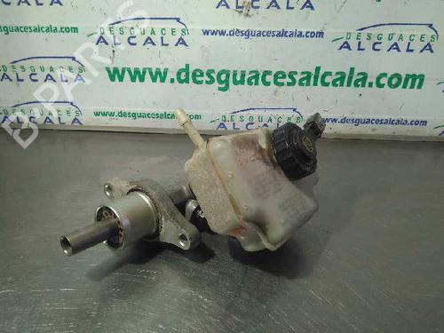 Used Brake master cylinder Brake master cylinder SEAT TOLEDO III (5P2) [2004-2009] 14353686 14353686