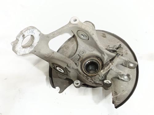 Manga de eixo trás esquerda AUDI A7 Sportback (4GA, 4GF) 3.0 TDI quattro | BP30274441M27