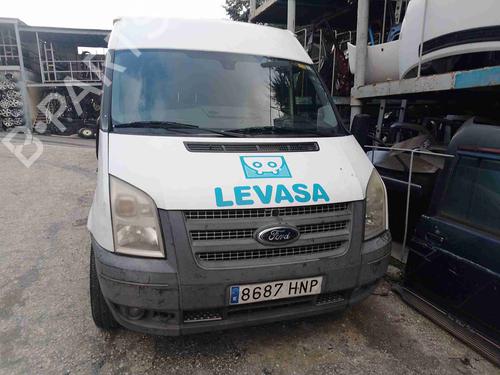 Vacuum pump FORD TRANSIT Van (FA_ _) 2.2 TDCi | BP32505239M80 - Image 7