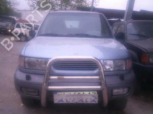 Intercooler TATA SAFARI (42_FD) | BP14352088M30 - Image 3