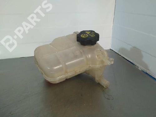 Expansion tank OPEL ASTRA J (P10)  | BP10566735C120 