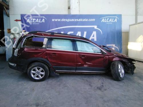 Brugte VOLVO XC70 II (136)    1230056
