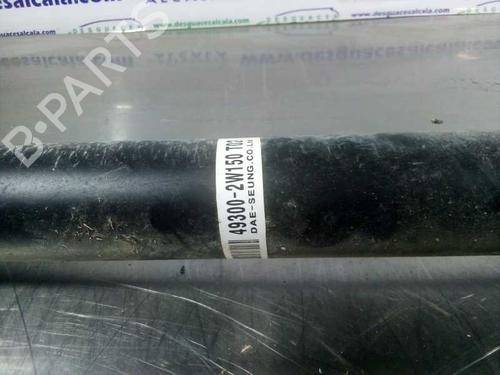 Other HYUNDAI SANTA FÉ III (DM, DMA)  | BP14354649O1 