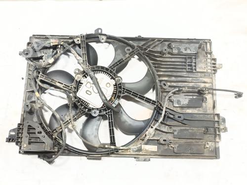 Koelventilatormotor RENAULT KANGOO / GRAND KANGOO II (KW0/1_) 1.5 dCi 95 (KW16) (95 hp) 30721508