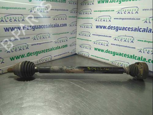 Used Right front driveshaft Right front driveshaft SEAT LEON (1P1) [2005-2013] 9991191 9991191