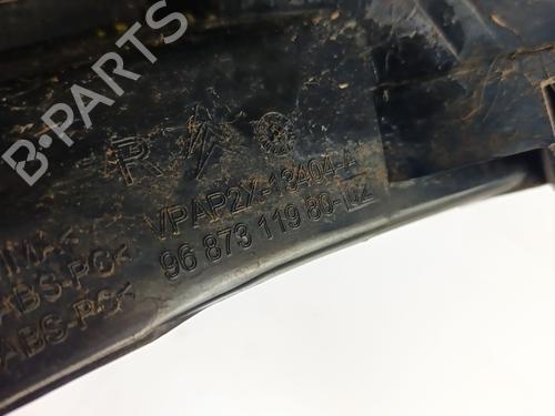 Right taillight CITROËN C4 II (NC_) 1.6 BlueHDi 100 | BP31971910C35