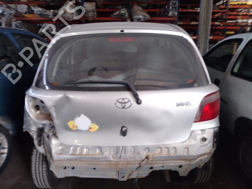 Left front window switch TOYOTA YARIS (_P1_) 1.0 (SCP10_, SCP10R) | BP33873620I27  - Image 5