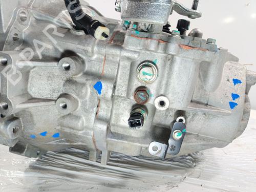 Gearbox DR DR 4.0 1.5 | BP34449393M3  - Image 9