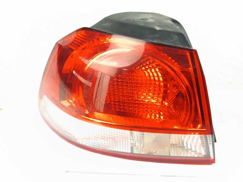 left-taillight-vw-golf-vi-5k1-2008-2009-2010-2011-2012-2013-2014-30876885 main image