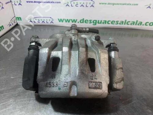 Used Left front brake caliper Left front brake caliper LEXUS NX (_Z1_) 300h AWD (AYZ15_) (155 hp) 11564573 11564573