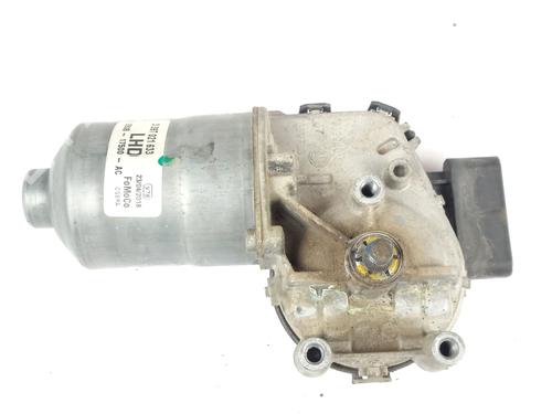 Used Front wiper motor FORD RANGER (TKE) 2.2 TDCi 4x4 (160 hp) 16717305