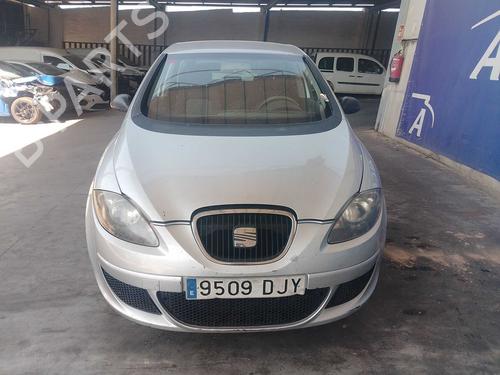 Left headlight SEAT ALTEA (5P1) 1.9 TDI | BP38196975C28 - Image 10