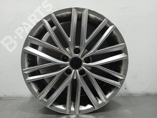Used Rim VW GOLF VI (5K1) 2.0 TDI (170 hp) 9985611