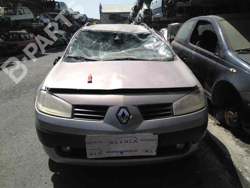 AC compressor RENAULT MEGANE II Estate (KM0/1_)  | BP9991973M34 