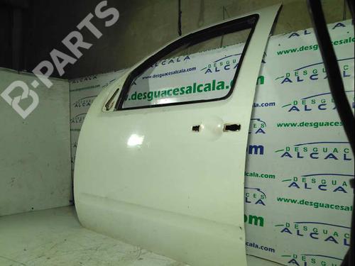 Left front door NISSAN PATHFINDER III (R51)  | BP9991209C2 