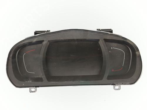 Used Instrument cluster RENAULT SCÉNIC IV (J9_) 1.5 dCi 110 (110 hp) 30793802