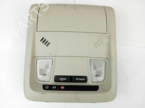 Used Interior roof light Interior roof light 13938452 13938452