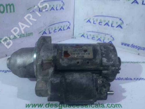Used Starter Starter MERCEDES-BENZ E-CLASS (W211) E 320 CDI (211.026) (204 hp) 9986898 9986898