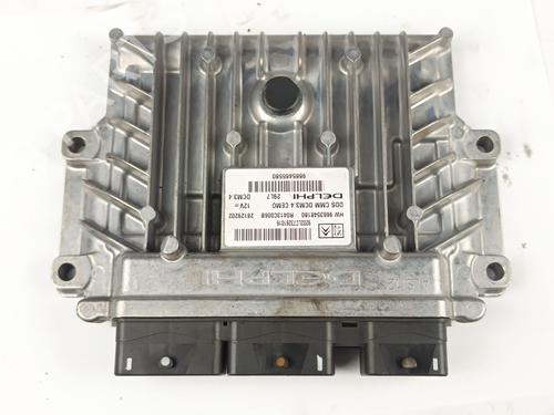 Used Engine control unit (ECU) PEUGEOT 407 SW (6E_, 6D_) 2.0 HDi 135 (136 hp) 30173780