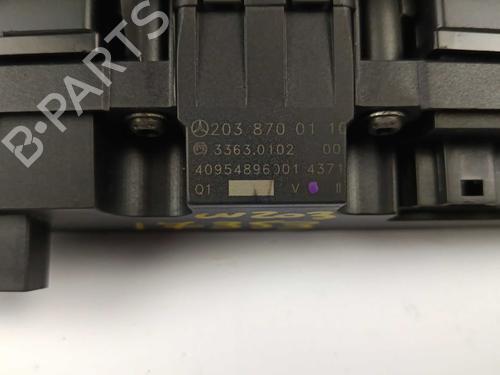 Switch MERCEDES-BENZ C-CLASS (W203) C 220 CDI (203.006, 203.008) | BP27375975I30 - Image 3