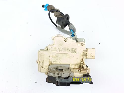 Used Rear right lock AUDI A3 (8V1, 8VK) 1.6 TDI (110 hp) 31680509