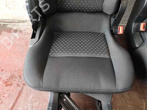 Seats set FORD TRANSIT CUSTOM V362 Bus (F3) 2.0 EcoBlue | BP32146580C78 - Image 29