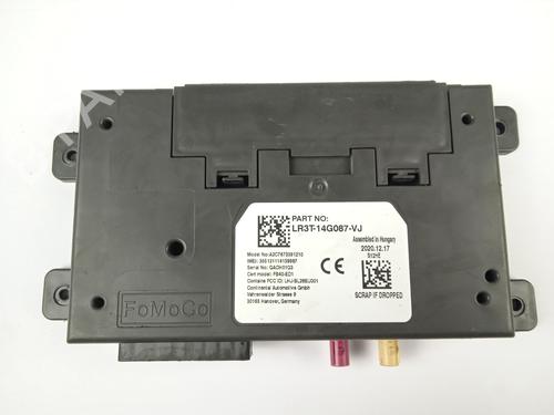 Used Electronic module FORD FIESTA VII (HJ, HF) [2017-2025]  16935440