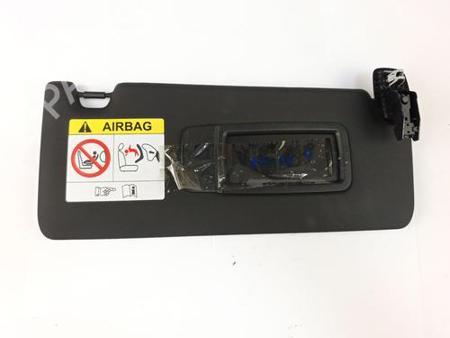 Used Right sun visor Right sun visor BMW 3 (G20, G80, G28) M3 Competition (510 hp) 33288660 33288660