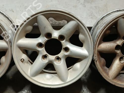 Rim NISSAN TERRANO II (R20) 2.7 TDi 4WD | BP26530669C45 