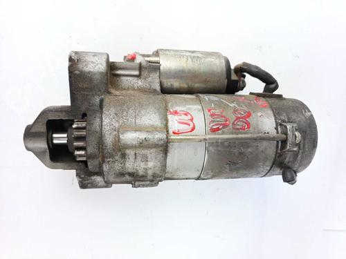 Used Starter Starter LAND ROVER RANGE ROVER EVOQUE (L538) 2.2 D 4x4 (190 hp) 36359678 36359678