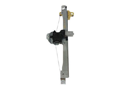 Front right window mechanism RENAULT CAPTUR I (J5_, H5_) 0.9 TCe 90 | BP36112669C23 - Image 2