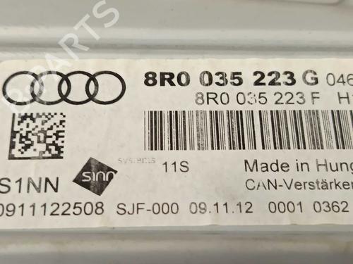 Electronic module AUDI Q5 (8RB) 2.0 TDI quattro | BP29146868M83 - Image 3