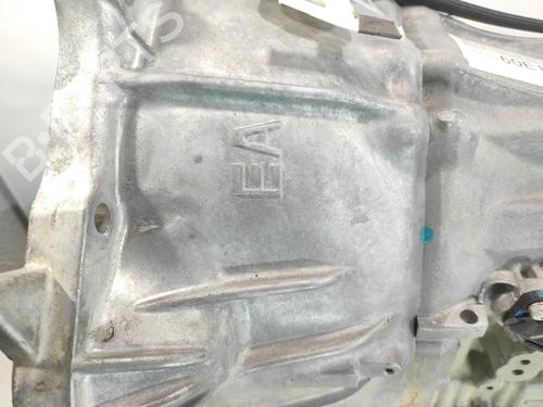 Gearbox TOYOTA LAND CRUISER PRADO (_J15_) 2.8 D-4D (GDJ150_, GDJ155_, GDJ150, GDJ151) | BP22740282M3 
