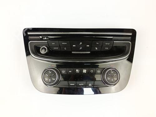 Used Climate control Climate control PEUGEOT 508 I (8D_) 1.6 BlueHDi 120 (120 hp) 36086533 36086533
