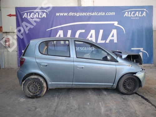 Used Parts TOYOTA YARIS (_P1_)    1065659