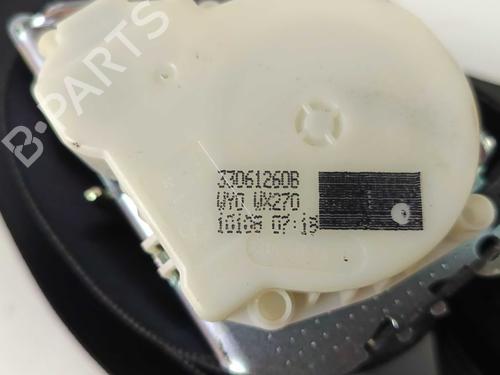 Rear left seatbelt BMW X3 (E83) 2.0 i | BP39169187I29 - Image 2